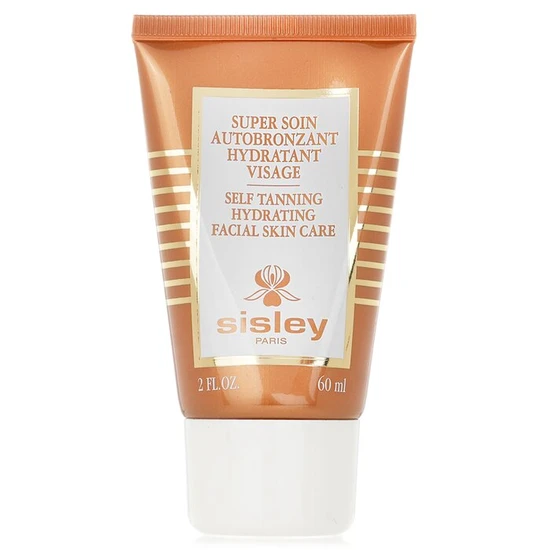 Sisley Self Tanning Hydrating Facial Skin Care