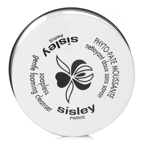 Sisley Soapless Gentle Foaming Cleanser