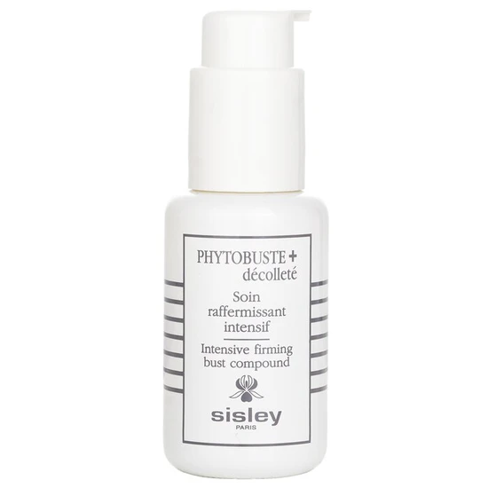 Sisley Phytobuste + Decollete Intensive Firming Bust Compound