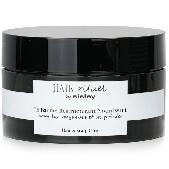 Sisley Hair Rituel Restructuring Nourishing Balm