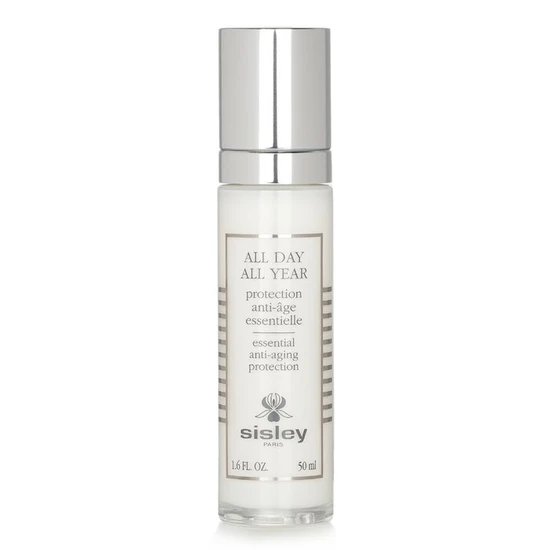 Sisley All Day All Year Essential Anti-Ageing Protection