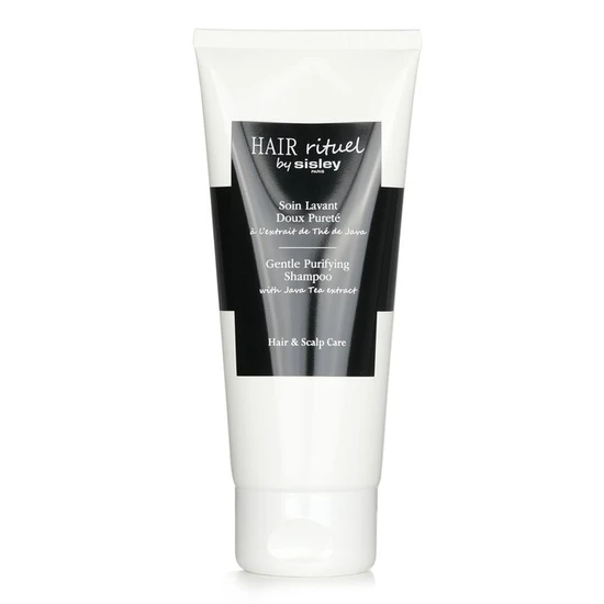 Sisley Gentle Purifying Shampoo