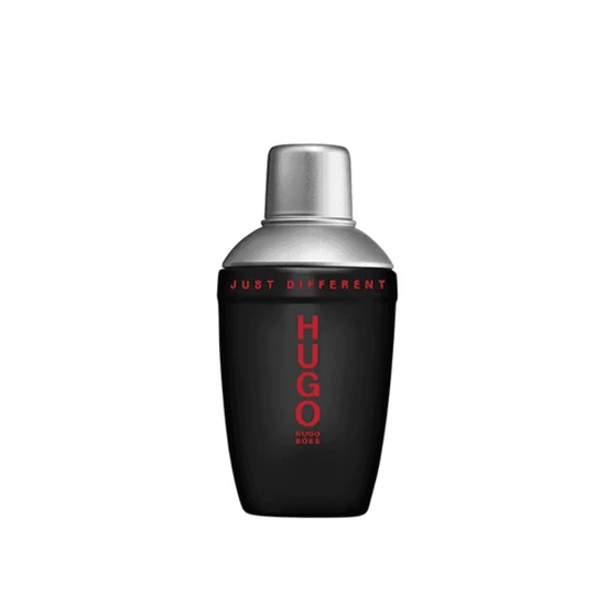 Hugo Boss Just Different Eau De Toilette