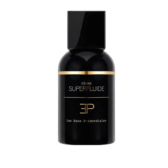 Les Eaux Primordiales Cedre Superfluide Eau De Parfum