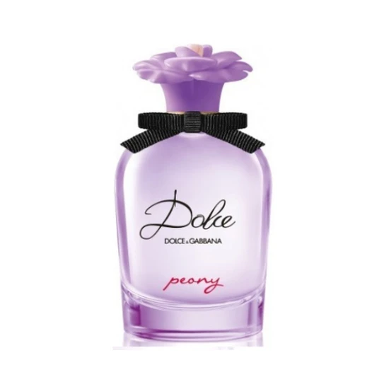 Dolce & Gabbana Peony Eau De Parfum