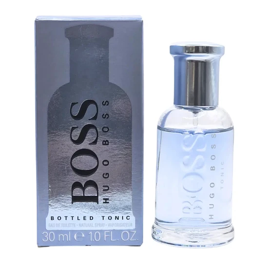 Hugo Boss Boss Bottled Tonic Eau De Toilette