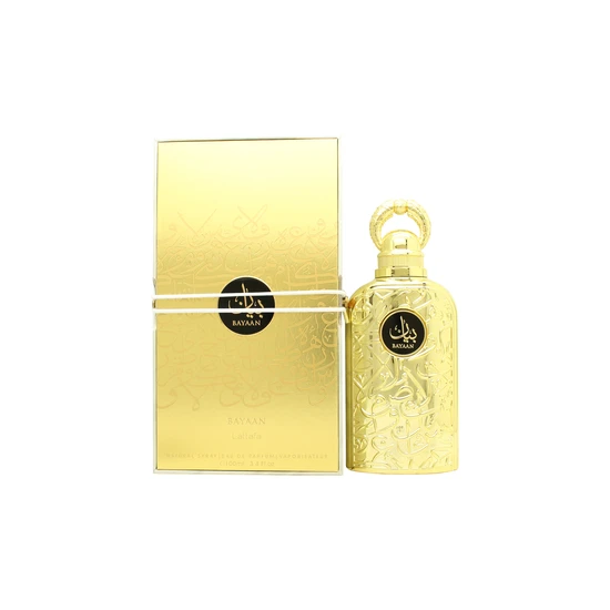 Lattafa Bayaan Eau De Parfum