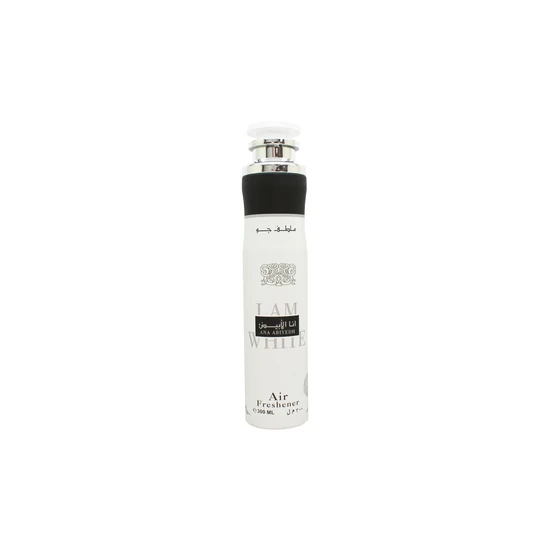 Lattafa Ana Abiyedh Air Freshener