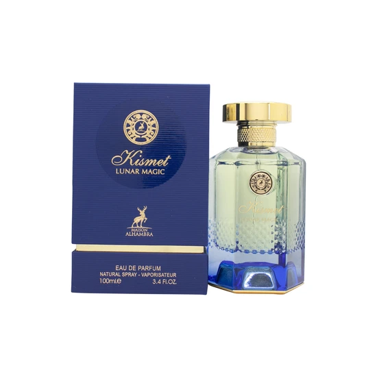 Maison Alhambra Kismet Lunar Magic Eau De Parfum