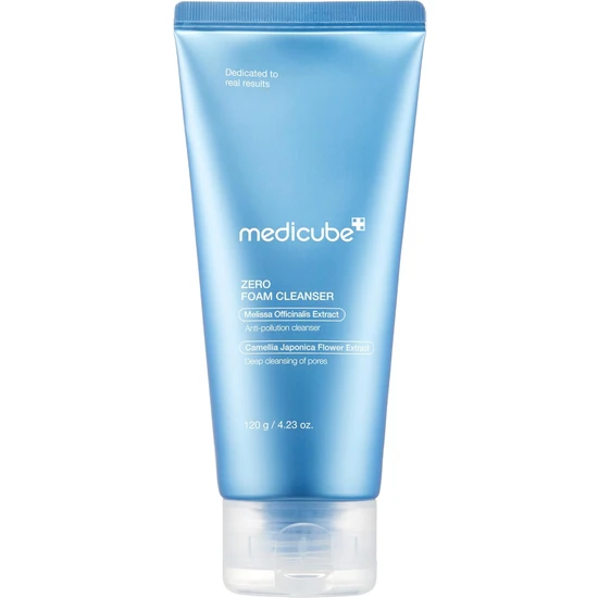 Medicube Zero Foam Cleanser