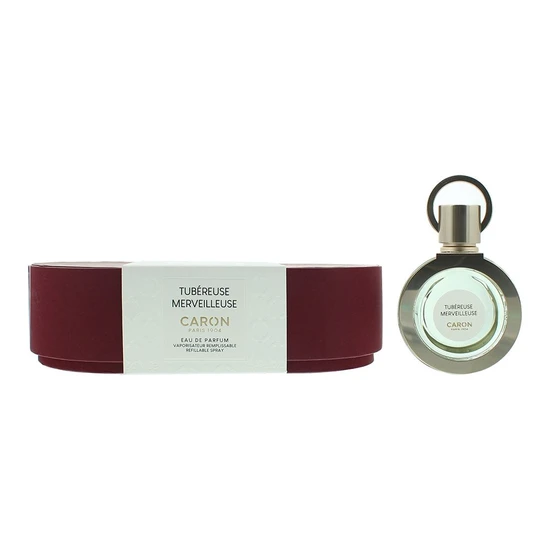 Caron Tubereuse Merveilleuse Eau De Parfum