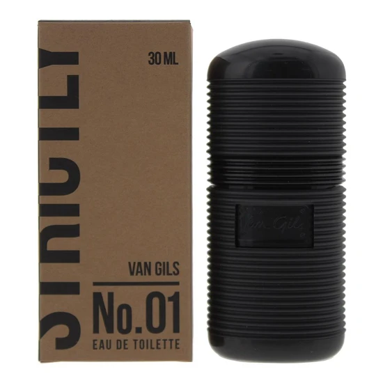 Van Gils Strictly No 1 Eau De Toilette