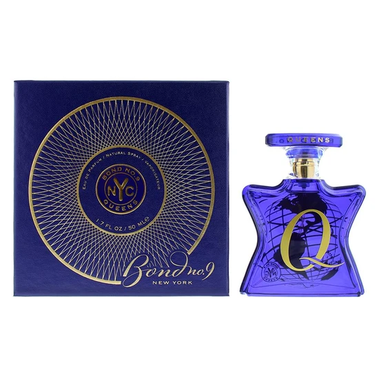 Bond No 9 Queens Eau De Parfum