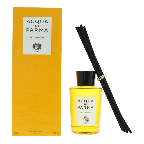 Acqua Di Parma Oh L'amore Room Diffuser
