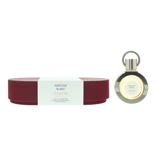 Caron Narcisse Blanc Eau De Parfum