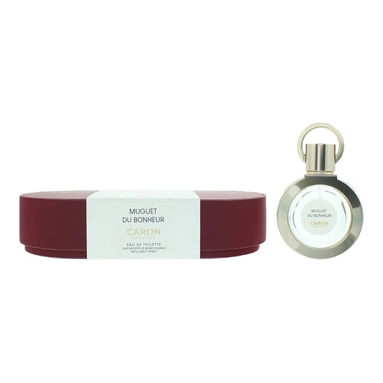 Caron Muguet Du Bonheur Eau De Toilette