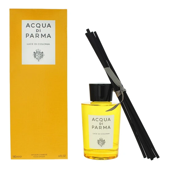 Acqua Di Parma Luce Di Colonia Diffuser