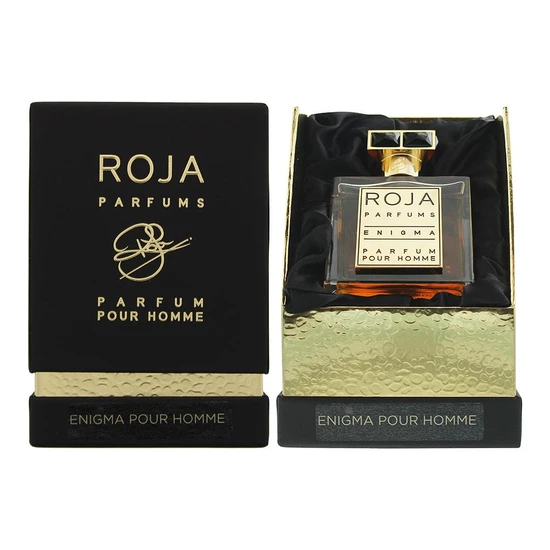 Roja Parfums Enigma Pour Homme Eau De Parfum