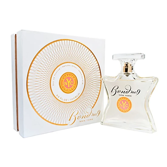 Bond No 9 Chelsea Flowers Eau De Parfum