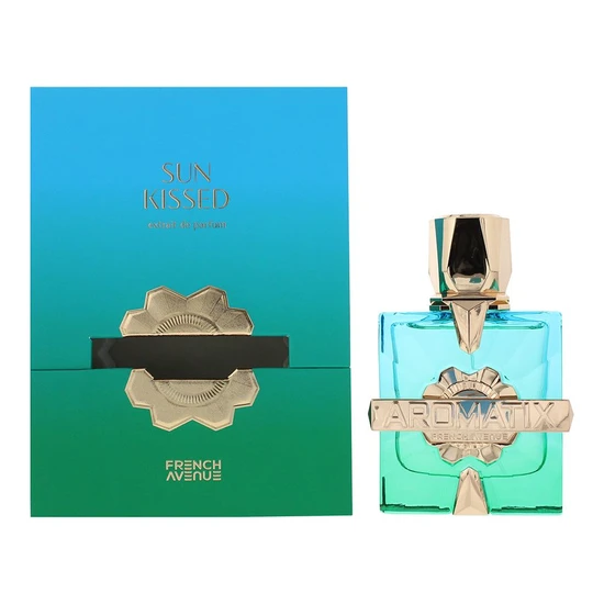 French Avenue Aromatix Sun Kissed Extrait De Parfum