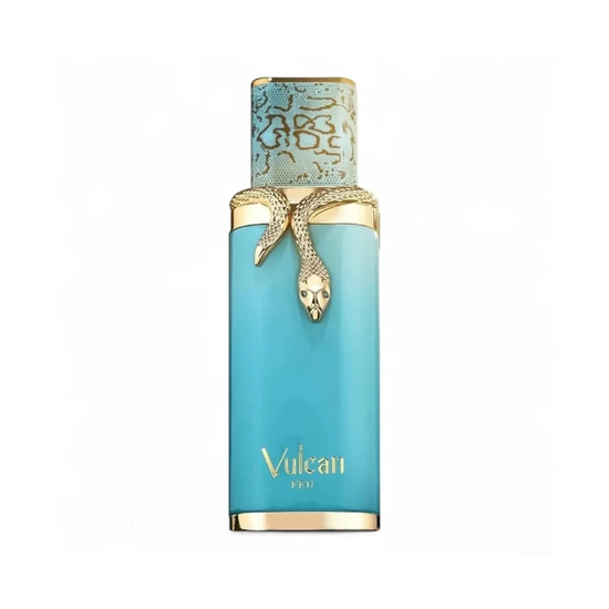 French Avenue Vulcan Feu Eau De Parfum