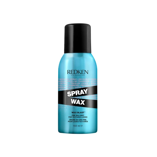 Redken Spray Wax 10