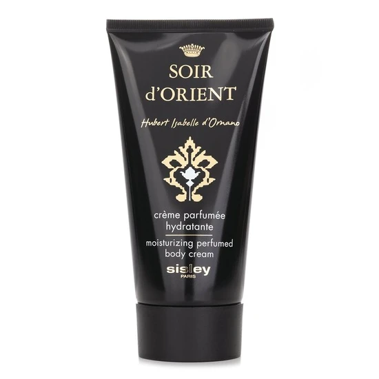 Sisley Soir D'Orient Moisturising Perfumed Body Cream