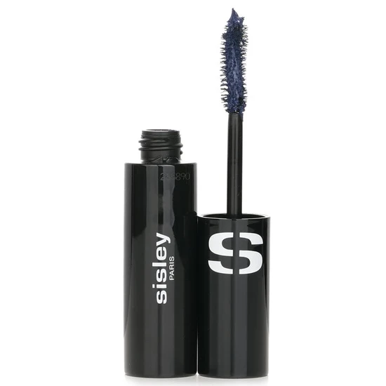 Sisley So Curl Mascara Curling & Fortifying