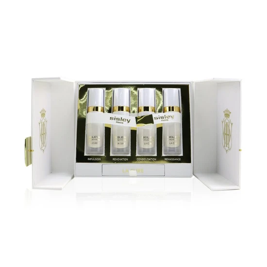 Sisley Sisleya L'Integral Anti-Age La Cure