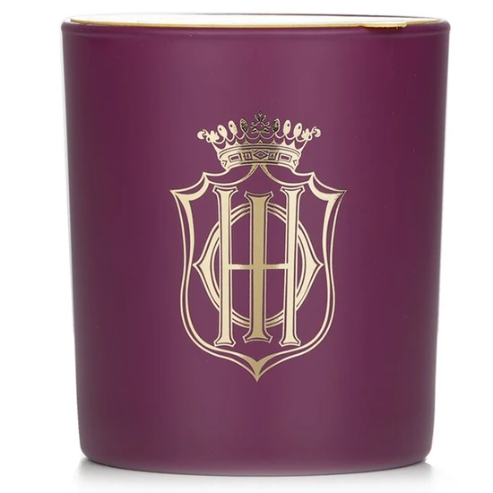 Sisley Rose Candle