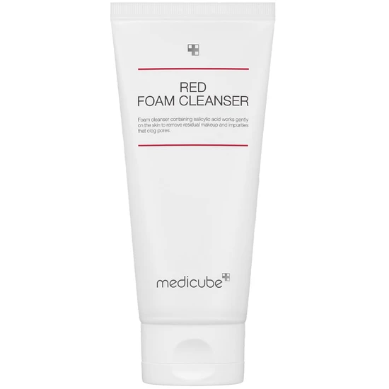 Medicube Red Foam Cleanser