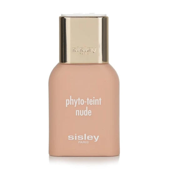 Sisley Phyto Teint Nude Water Infused Second Skin Foundation