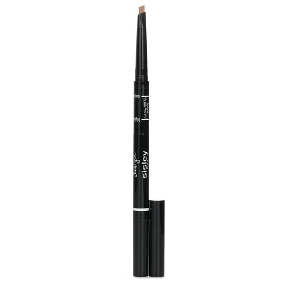 Sisley Phyto Sourcils Design 3-In-1 Brow Architect Pencil