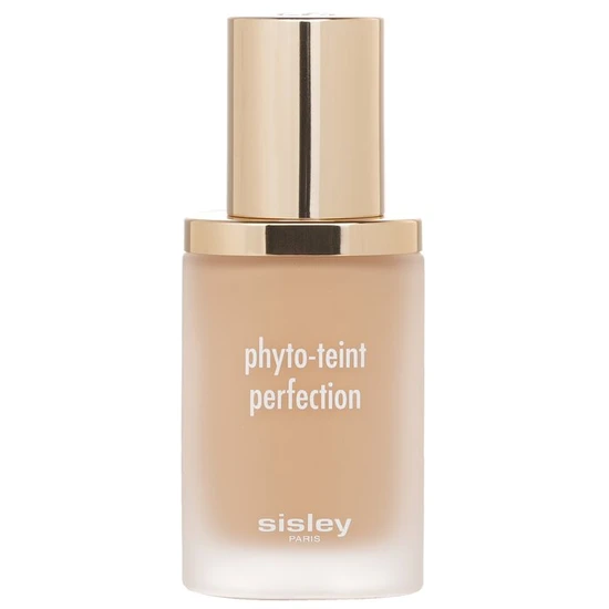 Sisley Phyto Teint Perfection Luminous Mat-Ultra Long Lasting Skin Care Foundation