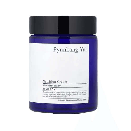 Pyunkang Yul Moisture Cream
