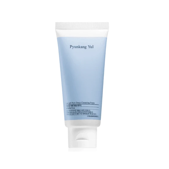 Pyunkang Yul Low pH Pore Deep Cleansing Foam