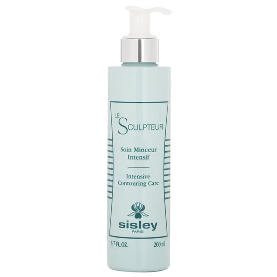 Sisley Le Sculpteur Intensive Contouring Care