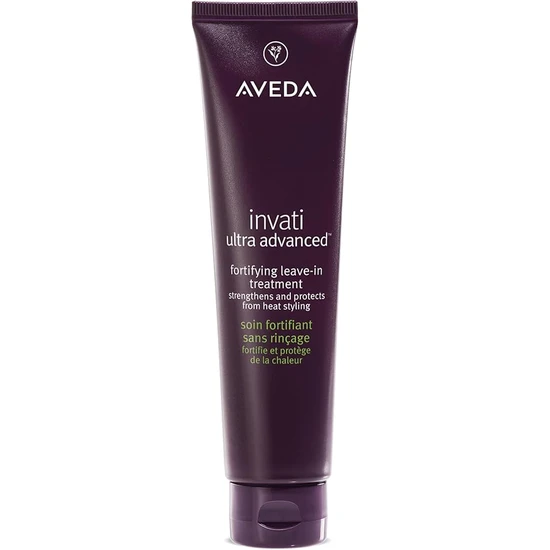 Aveda Invati Ultra Advanced Fortifying Leave-In Treatment