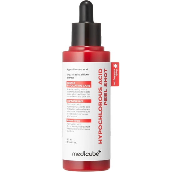 Medicube Hypochlorous Acid Peel Shot