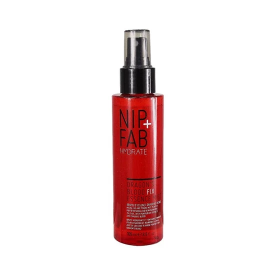NIP+FAB Hydrate Dragon's-Blood Fix Essence Mist