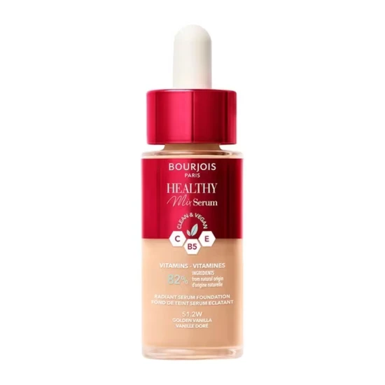 Bourjois Healthy Mix Clean & Vegan Serum