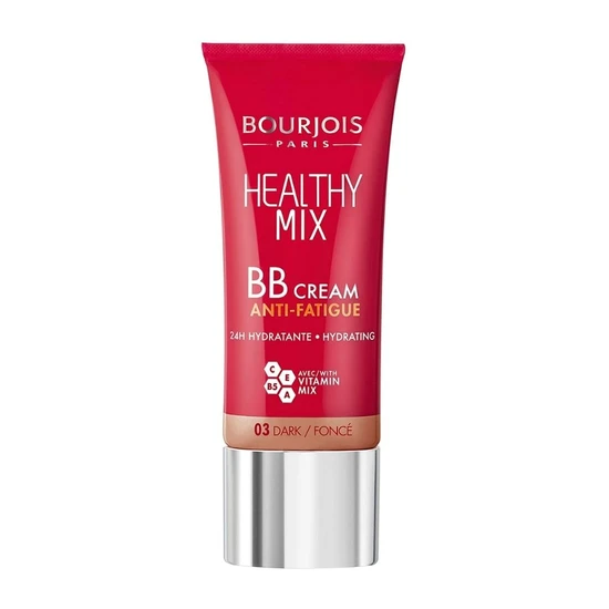 Bourjois Healthy Mix Anti Fatigue BB Cream