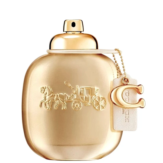 Coach Gold Parfum