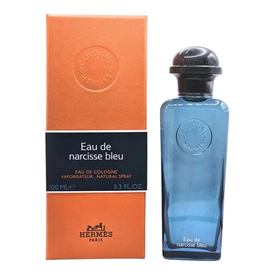 Hermès Eau De Narcisse Bleu Eau De Cologne