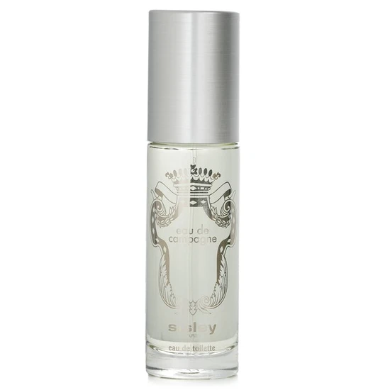 Sisley Eau De Campagne Eau De Toilette