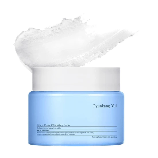 Pyunkang Yul Deep Clear Cleansing Balm
