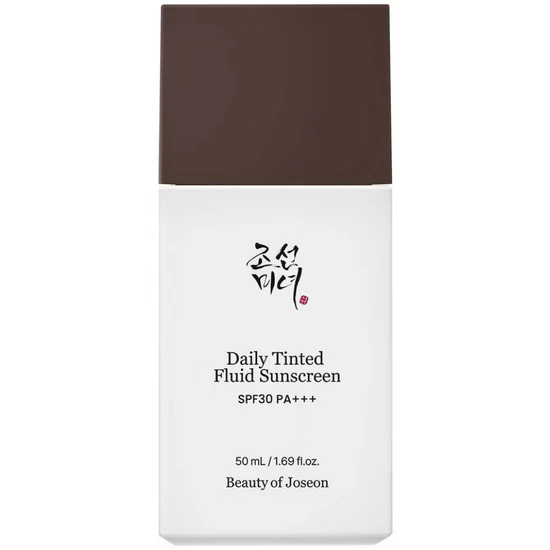 Beauty Of Joseon Daily Tinted Fluid Sunscreen Spf 30 Dp320