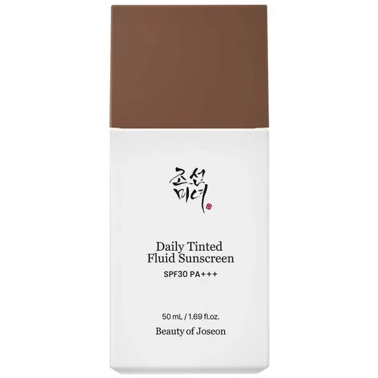 Beauty Of Joseon Daily Tinted Fluid Sunscreen Spf 30 Dn310