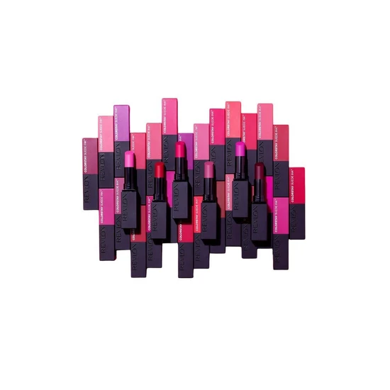 Revlon Colourstay Suede Ink Lipstick
