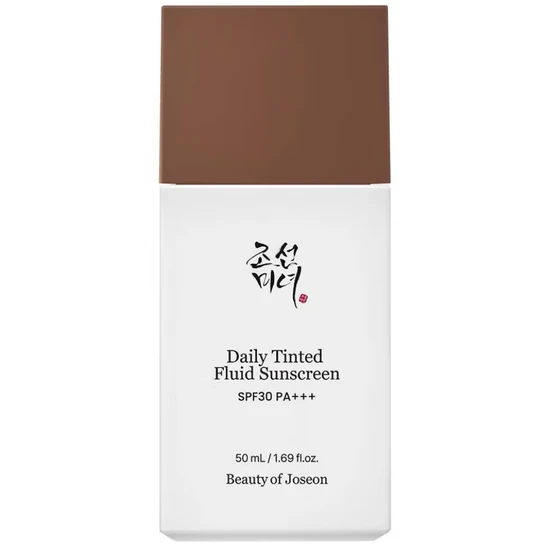 Beauty Of Joseon Daily Tinted Fluid Sunscreen Spf 30 Dy300